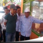Warga Rubaru Sumenep Protes Pembangunan Pasar Agropolitan