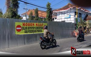 Anggarkan Rp 23 Miliar, Dinas PU PRKP Dan Cipta Karya Rubah Wajah Kantor Pemkab Sumenep
