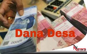 BPK Lakukan Pemeriksaan Terhadap Desa Terkait DD Dan ADD