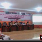 Bawaslu OKI Temukan 12 Ribu Lebih DPT Ganda Pilpres 2019