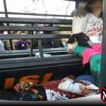 Berboncengan Dengan Istrinya, Solihin Dibacok OTK Hingga Tewas Di Hutan