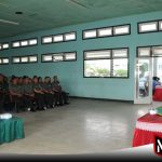 Bintal Fungsi Komando, Benteng Utama Prajurit Dari Radikalisme