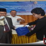 Bupati Sumenep; Rumput Laut Go Internasional