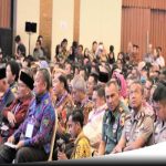 Danrem Bhaskara Jaya dan Kapolrestabes Pastikan Keamanan Kongres UCLG ASPAC Di Surabaya