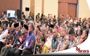 Danrem Bhaskara Jaya dan Kapolrestabes Pastikan Keamanan Kongres UCLG ASPAC Di Surabaya
