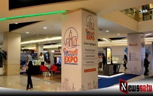 Datang ke Lamudi Property Expo, Dapatkan Promo DP 0 Rupiah Hingga Smartphone Gratis!