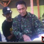 Diduga Cabuli Anak Tirinya, Seorang ASN Di Probolinggo Dilaporkan Polisi (Paman Korban Menunjukkan Bukti Laporan)