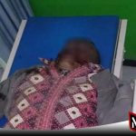 Diduga Hendak Curi Motor Di Masjid, Warga Probolinggo Nyaris Tewas