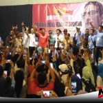 Emak-emak Bantu Biaya Kampanye Sandiaga Uno, Ini Kata Ketua Relawan PADI Sumenep