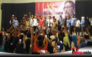 Emak-emak Bantu Biaya Kampanye Prabowo-Sandi, Ini Kata Ketua Relawan PADI Sumenep