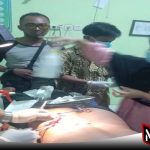 Goda Istri TKI, Warga Kangean Sumenep Dibacok