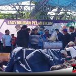 Guru TK Ini Menangis Histeris Dalam Acara JJS Bupati Probolinggo