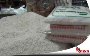Harga Beras Di Probolinggo Alami Kenaikan
