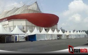 Hut Ke-73 Pemkab Ogan Komering Ilir Akan Pamerkan Produk Lokal