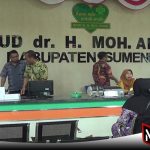 Ingat!!! Ini Jadwal Pelayanan Poliklinik Jantung Dan Paru RSUDMA Sumenep