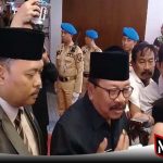 Ini Pesan Gubernur Jatim Pada Bupati Probolinggo