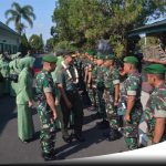 Ini Tugas Pokok Prajurit TNI