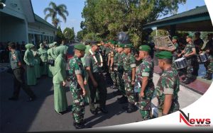Ini Tugas Pokok Prajurit TNI