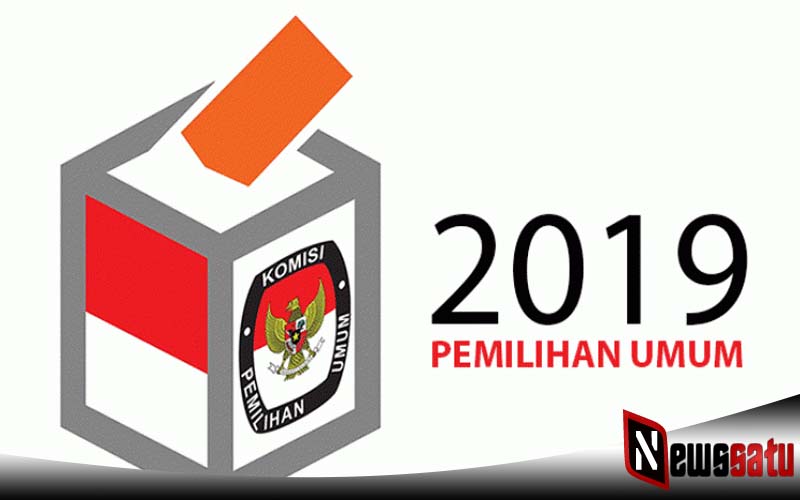 Inilah Daftar Calon Tetap (DCT) Pemilu 2019