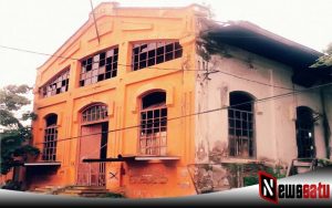 Inilah Kota Tua Sumenep