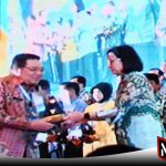 Kabupaten OKI Raih Opini WTP 7 Kali Berturut-turut