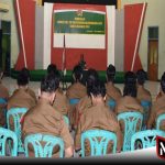 Kemampuan Prajurit Intelijen Korem 084 Bhaskara Jaya Di Uji