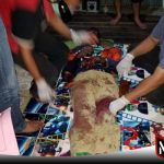 Motornya Bersenggolan, Pria Di Kangean Sumenep Tega Bunuh Tetangganya