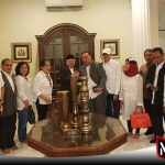 Pejuang Muda Indonesia Siap Menangkan Jokowi-Makruf Amin