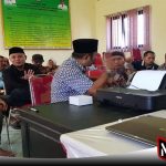 Pekerjaan Normalisasi Drainases Di Protes Warga, Ini Langkah DPRKP Dan CK Sumenep