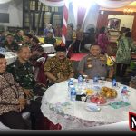 Pelaksanaan Pileg Dan Pilpres 2019 Harus Aman Di Jatim