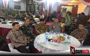 Pelaksanaan Pileg Dan Pilpres 2019 Harus Aman Di Jatim