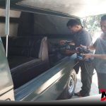 Pelaksanaan TMMD di Mojokerto, Penrem 082 CPYJ Akan Bersinergi Dengan Media