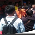 Polresta Pekanbaru Tangkap Spesialis Curanmor