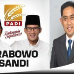 Relawan PADI Sumenep, Siap Menangkan Prabowo Sandi Di Pilpres 2019