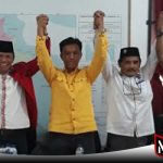 Sembilan Parpol Koalisi Di Ogan Komering Ilir Siap Menangkan Jokowi- Makruf