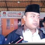 Soal Rekrutmen PPS, SAENTEROH Sumenep Gruduk Kantor KPU