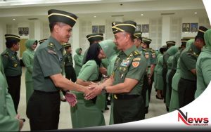 Pemilu, TNI Harus Netral Dan Bangun Imunitas Bangsa