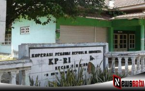 Tak Kunjung Dibayar, Warga Akan Laporkan Koperasi KPRI Rukun PGRI Ke Polisi