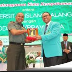 Tangkal Radikalisme, Kodam Brawijaya Jalin MoU Dengan Unisma Malang