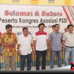 Terpilih Jadi Ketua Askab PSSI Sumenep, Ini Yang Akan Dilakukan Hairul Anwar