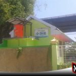 Warga Kangenan Pamekasan Keluhkan Bangunan TPS3R