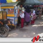 6 Siswa SDN Kayuagung Diduga Keracunan  Makanan