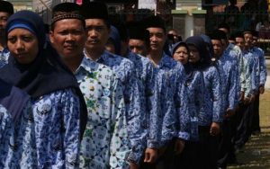BKD Probolinggo Perpanjang Pendaftarfan CPNS