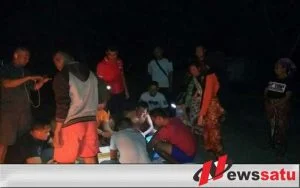 Bagaikan Keluarga Kedekatan TNI Bersama Warga Bangkalan