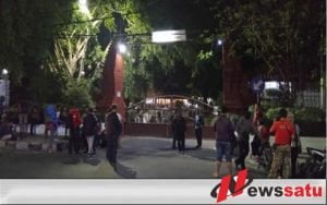 Bupati Cirebon Ditangkap KPK