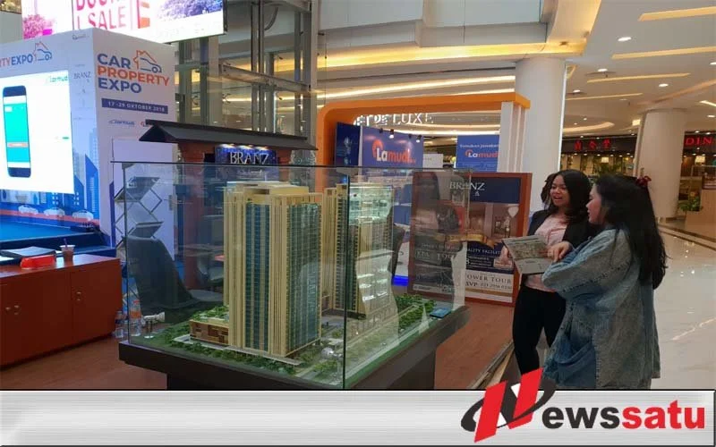 Car Property Expo Tawarkan Hunian Properti Terbaik dengan DP 0 Rupiah!