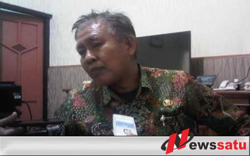 DD Untuk Ratusan Desa Di Sumenep Terancam Hangus