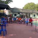 Danrem 082 CPYJ Lepas Perwira Terbaik