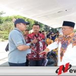 FKMA, Presiden Joko Widodo Akan Disambut Ratusan Penari Muang Sangkal Di Sumenep
