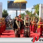 Festival Keraton Sumenep Akan Dihadiri Ratusan Raja Se- Asean Tenggara